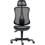 Bürodrehstuhl Ergo Mesh, Nutzergewicht bis 100 kg,...