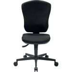 Bürodrehstuhl Flash Polster, Nutzergewicht bis 110...