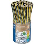 Bleistift Noris jumbo 119, Härtegrad HB, Made from...