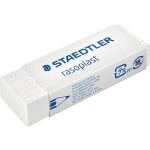 Radierer rasoplast, für Bleistifte/Farbstifte auf...