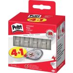 Pritt Compact Flex Korrekturroller, einweg, 4,2 mm x 10...