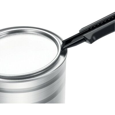 Cutter HM-100.18 mit Aluminiumgehäuse, Klingenbreite 18 mm