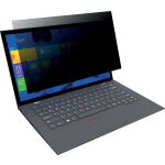 Privacy Screen Blickschutzfilter 15,6", entspiegelt