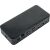 USB-C Universal DV4K Docking Station mit 100W Power Delivery, schwarz