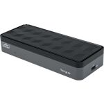 USB-C? Universal Quad 4K (QV4K) Dockingstation mit 100 W...