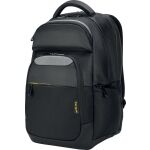 Laptop Rucksack CityGear 15-17,3",...