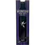 Trinkflasche Wednesday, Stahltrinkflasche,...