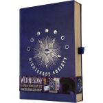 Exklusive Geschenkebox Nightshade Wednesday mit...