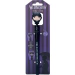 Kugelschreiber Fidget Pen Wednesday, Fidget-Spielzeug und...