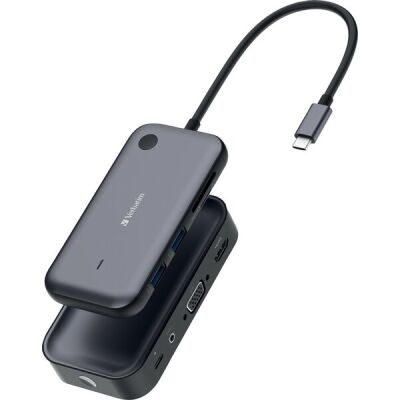 Wireless Adapter ShareMyScreen, 1080p
