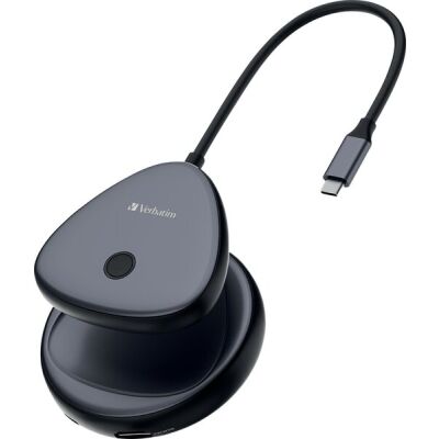 Wireless Adapter ShareMyScreen, HDMI, 4K