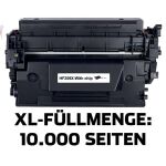 New Build Toner, ersetzt HP 59X/CF259X, ca. 10.000...