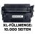 New Build Toner, ersetzt HP 59X/CF259X, ca. 10.000 Seiten, schwarz