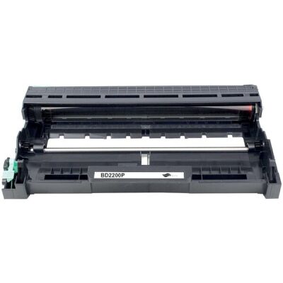 New Build Trommel, ersetzt Brother DR-2200, ca. 1.000 Seiten