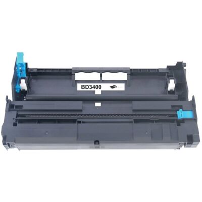 New Build Trommel, ersetzt Brother DR-3400, ca. 30.000 Seiten