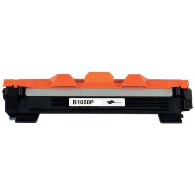 New Build Toner, ersetzt Brother TN-1050, ca. 1.000 Seiten, schwarz