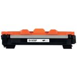New Build Toner, ersetzt Brother TN-1050, ca. 1.000...