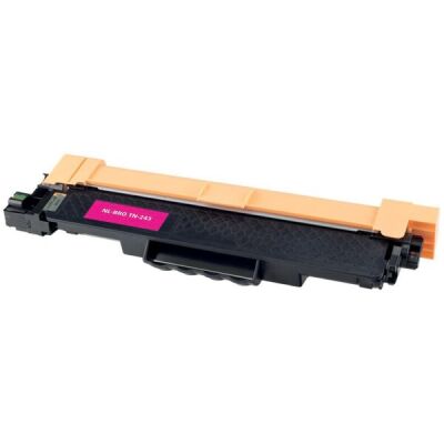 New Build Toner, ersetzt Brother TN-243M, ca. 1.000 Seiten, magenta