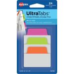Haftstreifen UltraTabs Neon 50,8 x 38 mm, 24...