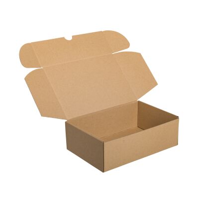Maxibriefkarton 225 x 155 x 77 mm - DHL Kleinpaket