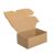 Maxibriefkarton 330 x 242 x 77 mm - DHL Kleinpaket