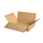 Faltkarton 345 x 245 x 70 mm - DHL Kleinpaket