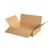 Faltkarton 345 x 245 x 70 mm - DHL Kleinpaket