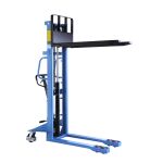 Hochhubwagen SDJ1516, Tragf.: 1.500 kg, Hubbereich: 90-1.600 mm