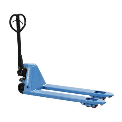 Hubwagen BF-BR mit Bremse, 2.500 kg