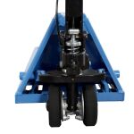 Hubwagen BF-BR mit Bremse, 2.500 kg