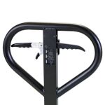 Hubwagen BF-BR mit Bremse, 2.500 kg