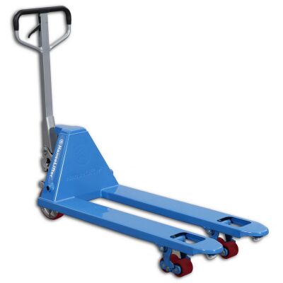 Hubwagen BF-SL, Gabellänge: 1150 mm, mit SpeedLift