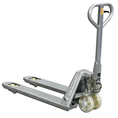 Hubwagen BF-Z verzinkt, 2.000 kg