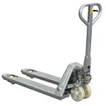 Hubwagen BF-Z verzinkt, 2.000 kg