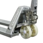 Hubwagen BF-Z verzinkt, 2.000 kg