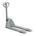 Hubwagen BF-Z verzinkt, 2.000 kg