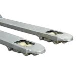 Hubwagen BF-Z verzinkt, 2.000 kg