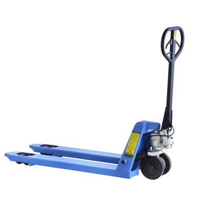 Hubwagen BF-3T-BR mit Bremse, 3.000 kg