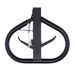 Hubwagen BF-3T-BR mit Bremse, 3.000 kg