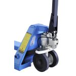 Hubwagen BF-3T-BR mit Bremse, 3.000 kg