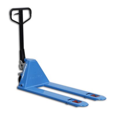 Niederflurhubwagen BF-L1500, Einfahrhöhe: 51 mm