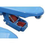 4-Wege Hubwagen BF-TD, 2.500 kg