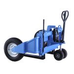 Hanselifter Geländehubwagen, Tragf.: 1.200 kg, Typ:...