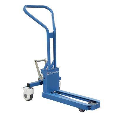 Hanselifter mech. Heber, Tragf.: 200 kg, Typ: MH200