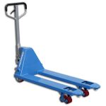 Hubwagen BF-SL-800, Gabellänge: 800 mm, mit SpeedLift