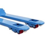 Hubwagen BF900-685, Tragfähigkeit: 2.500 kg, Gabellänge: 900 mm