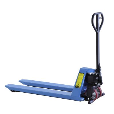 Hanselifter Scherenhubwagen mit Schnellhub, 1.000 kg, Typ: JF-PU