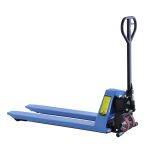 Hanselifter Scherenhubwagen mit Schnellhub, 1.000 kg,...