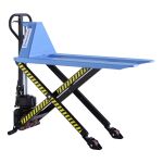 Hanselifter Scherenhubwagen mit Schnellhub, 1.000 kg, Typ: JF-PU