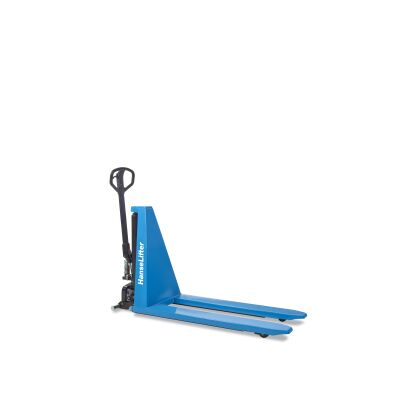 Hanselifter Scherenhubwagen mit einteiligem Hubzylinder, 1.000 kg, Typ: JF-SC